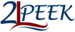 2lpeek bords blanc 300x129